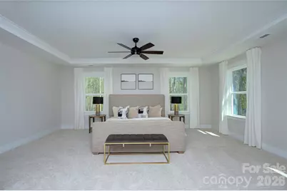 1033 Harrogate Drive, Bessemer City, NC 28016 - Photo 19