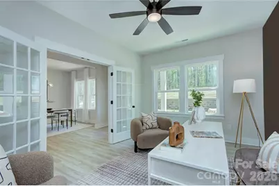 1033 Harrogate Drive, Bessemer City, NC 28016 - Photo 7