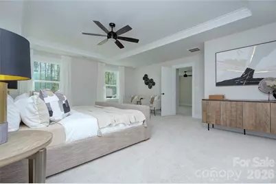 1033 Harrogate Drive, Bessemer City, NC 28016 - Photo 21