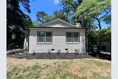 538 Hillandale Street NE, Concord, NC 28025 - Photo 1