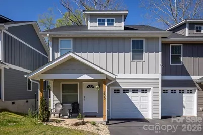 305 Jenna Clare Lane, Asheville, NC 28803 - Photo 1