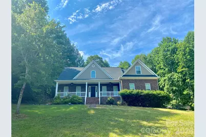 2544 Short Cedar Trail, Ironton Township, NC 28006 - Photo 1