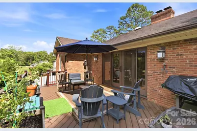 2620 Lynbridge Drive, Charlotte, NC 28226 - Photo 35