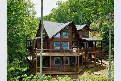 53 Kamama Trail, Maggie Valley, NC 28751 - Photo 39