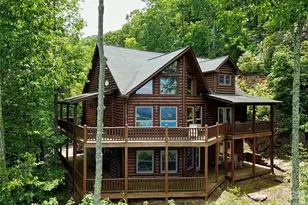 53 Kamama Trail, Maggie Valley, NC 28751 - Photo 39