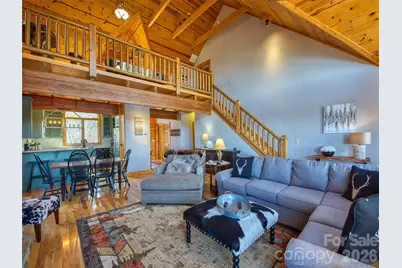 53 Kamama Trail, Maggie Valley, NC 28751 - Photo 5