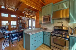 53 Kamama Trail, Maggie Valley, NC 28751 - Photo 7