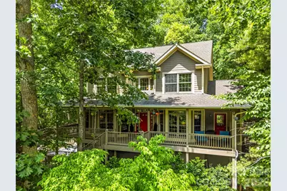 840 and 856 Stoney Stream Lane, Arden, NC 28704 - Photo 1