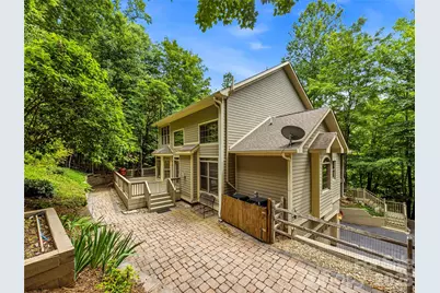 840 and 856 Stoney Stream Lane, Arden, NC 28704 - Photo 41