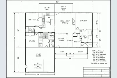 2705 Andrew Point Drive #1, Denver, NC 28037 - Photo 5