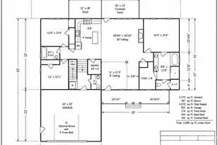 2705 Andrew Point Dr, Denver, NC 28037 - Photo 5