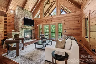 745 Mossy Oak Trail, Nebo, NC 28761 - Photo 7