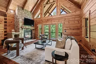 745 Mossy Oak Trail, Nebo, NC 28761 - Photo 7