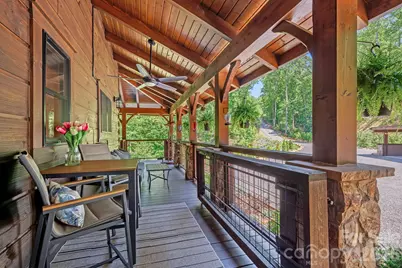 745 Mossy Oak Trail, Nebo, NC 28761 - Photo 5