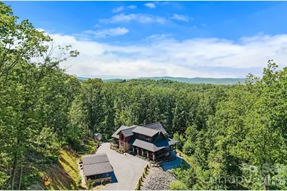 745 Mossy Oak Trail, Nebo, NC 28761 - Photo 3
