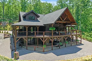 745 Mossy Oak Trail, Nebo, NC 28761 - Photo 35