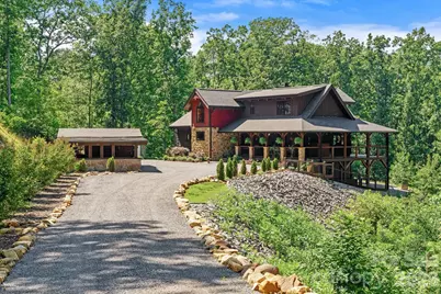 745 Mossy Oak Trail, Nebo, NC 28761 - Photo 39