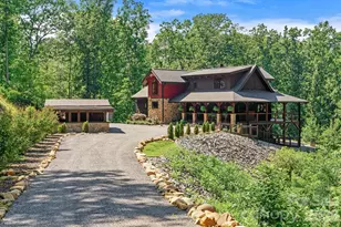 745 Mossy Oak Trail, Nebo, NC 28761 - Photo 39