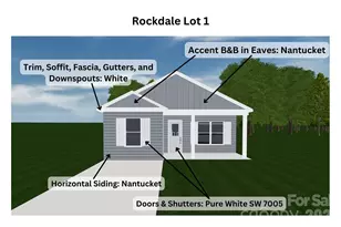 721 Rockdale St, Rock Hill, SC 29730 - Photo 3