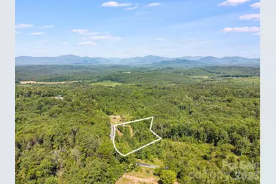 Lot #2 Clark Road, Rutherfordton, NC 28139 - Photo 3