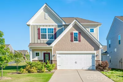341 Runner Stone Lane, Fort Mill, SC 29715 - Photo 1