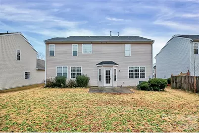 10938 Sedgemoor Lane, Charlotte, NC 28277 - Photo 3