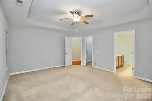 10938 Sedgemoor Ln, Charlotte, NC 28277 - Photo 23