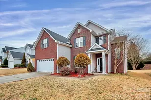 10938 Sedgemoor Ln, Charlotte, NC 28277 - Photo 1
