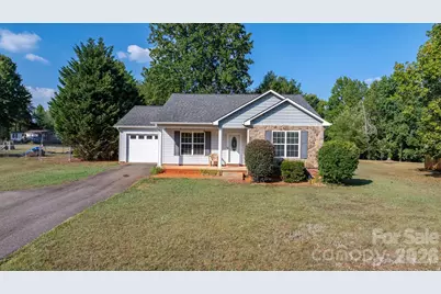 3844 Bridle Path Drive, Vale, NC 28168 - Photo 1