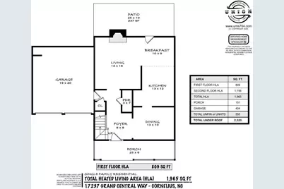 17237 Grand Central Way, Cornelius, NC 28031 - Photo 47
