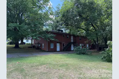 325 Chambers Street, Statesville, NC 28677 - Photo 1