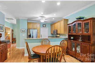 54 Victoria Park Drive, Hendersonville, NC 28792 - Photo 5