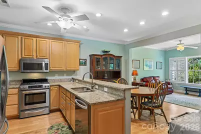 54 Victoria Park Drive, Hendersonville, NC 28792 - Photo 7