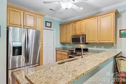 54 Victoria Park Drive, Hendersonville, NC 28792 - Photo 9