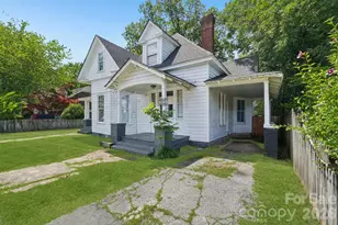 105 W Houston St, Monroe, NC 28112 - Photo 5
