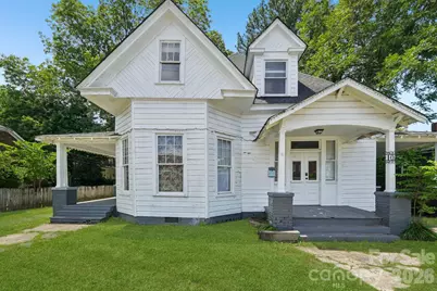 105 W Houston Street, Monroe, NC 28112 - Photo 3