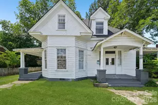 105 W Houston St, Monroe, NC 28112 - Photo 3