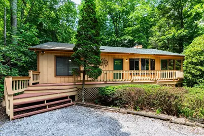 86 Mountain Road, Maggie Valley, NC 28751 - Photo 1