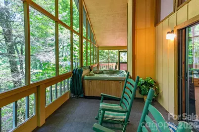86 Mountain Road, Maggie Valley, NC 28751 - Photo 5