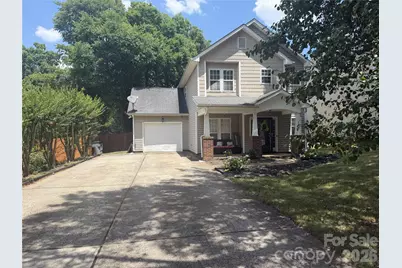 4008 Brandie Glen Road, Charlotte, NC 28269 - Photo 1