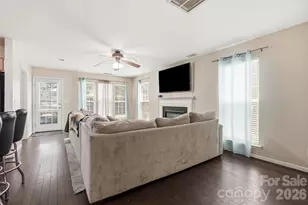 4008 Brandie Glen Rd, Charlotte, NC 28269 - Photo 7