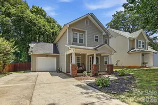4008 Brandie Glen Rd, Charlotte, NC 28269 - Photo 3