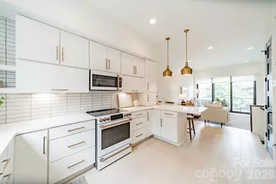 3305 Spencer Street, Charlotte, NC 28205 - Photo 13