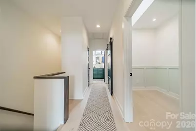 3305 Spencer Street, Charlotte, NC 28205 - Photo 23