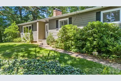 78 Grovewood Road, Asheville, NC 28804 - Photo 5