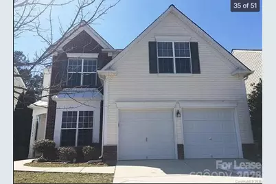 11142 Cypress View Drive, Charlotte, NC 28262 - Photo 1
