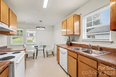 3608 Corbett Street, Charlotte, NC 28208 - Photo 5