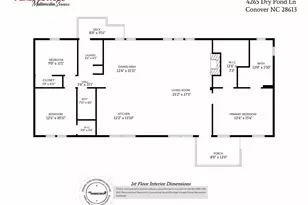 4265 Dry Pond Ln, Conover, NC 28613 - Photo 41