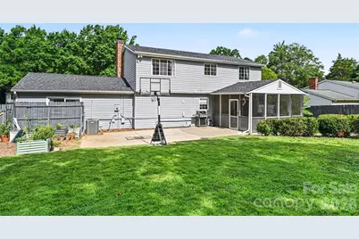 5821 Shadow Creek Road, Charlotte, NC 28226 - Photo 33
