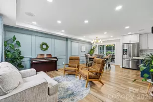 5821 Shadow Creek Rd, Charlotte, NC 28226 - Photo 5